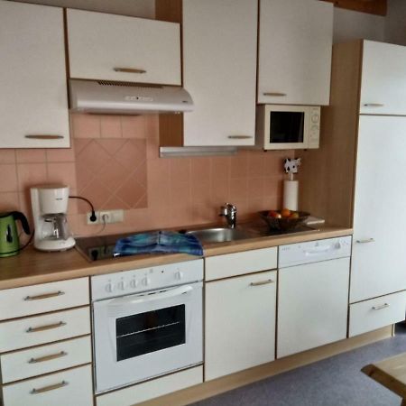 Appartement Stocker Aich  Eksteriør bilde