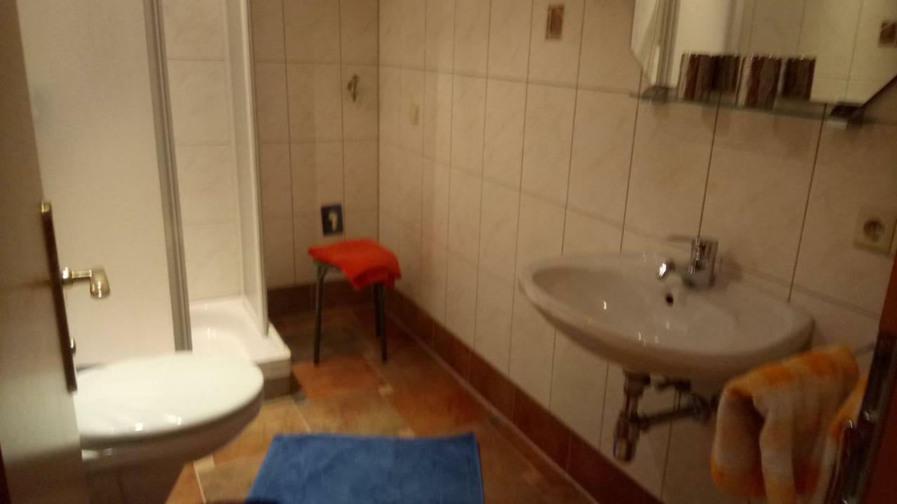 Appartement Stocker Aich  Eksteriør bilde