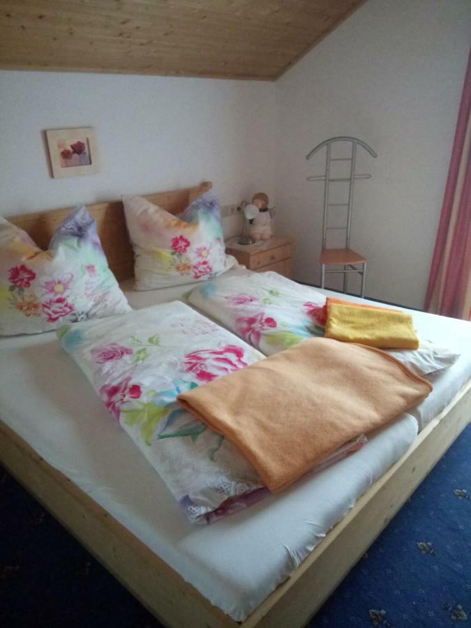 Appartement Stocker Aich  Eksteriør bilde